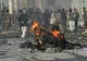 EXPLOZIE în zona ambasadei SUA din Kabul; cel puțin cinci morți și nouă răniți