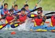 Kaiac-canoe:Medalie de aur pentru România, pe distanța de 1000m, la Europenele de juniori și tineret