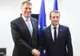 Emmanuel Macron va veni în România, la invitaţia lui Klaus Iohannis