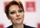 Lia Olguța Vasilescu îi răspunde lui Ponta: Fostul premier suferă de "amnezie de vară..."