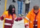 A făcut două facultăţi în România, dar acum e măturătoare în Italia