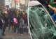 Alertă la Londra după ce o mașină a intrat în mulțime