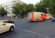 S-a certat cu iubita și a ajuns GOL PUȘCĂ pe acoperiș. Vecinii au chemat pompierii să-l salveze