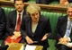 Theresa May, mişcare strategică de ultima oră, pentru a obţine majoritate