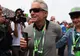 Michael Douglas în formă maximă alături de copiii săi la un eveniment sportiv