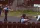 Modul INCREDIBIL în care un polițist a pus la punct un suspect. Oamenii au rămas muți