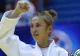 Cum se distrează judokanele noastre la mare. Fetele au luat cu asalt piscina