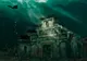 Au descoperit un oraş sub apă, vechi de 1341 ani. E o cu totul altă lume