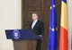 Iohannis, AVERTISMENT DUR pentru Cabinetul Tudose: Guvernaţi responsabil, terminaţi cu ţopăiala!
