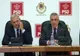Dragnea: Aveţi impresia că România trebuie să meargă înainte sau înapoi, după dorinţa lui Iohannis?