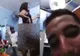 Așa ceva nu s-a mai văzut! Petrecere cu stripteuză în închisoare