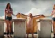 Reclama care i-a scandalizat pe români, filmată de KFC în Turnul Chindiei al lui Vlad Ţepeş
