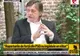 Crin Antonescu - România nu are partid de stânga. Nu prea există nici de dreapta