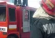 Două mașini au ars în parcarea Judecătoriei. Un alt treilea autoturism a fost afectat, la Vaslui