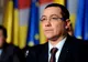 Ponta, atac către Dragnea şi Tudose: "Viziunea economică, şir de gogoşi populiste nesustenabile!"