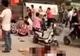 Momente de groază! Explozie la o grădiniţă din China. Bilanțul este sfâșietor