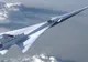 NASA anunță revoluția în zborurile cu pasageri: Avionul X supersonic, la un pas de realizare