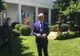 Dezvăluirile lui Rareş Bogdan despre întâlnirea Iohannis-Trump: Misterele unei întâlniri istorice!