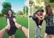 Adevărul HAIOS din spatele fotografiilor perfecte de pe Instagram: e nevoie de muncă fizică!
