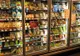 Principii de bază în amplasarea mărfurilor în magazine și supermarket-uri (P)