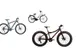 Oferte biciclete eMAG. TOP 10 reduceri pe care nu trebuie să le ratați