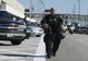 Un aeroport din Michigan a fost evacuat! Un poliţist a fost atacat cu un cuţit