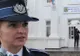 Una dintre cele mai frumoase polițiste din Iași, accident îngrozitor în sediul Poliției. E în comă