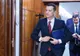 Grindeanu: Am fost exclus din PSD la presiunile lui Dragnea! Demisionez după ce demisionează el