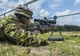 RECORD! Un sniper a atins cea mai îndepărtată țintă.Insurgentul vizat nici nu știa ce i se întâmplă 