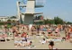 O fată din Iaşi a adormit la plajă. A ajuns la spital, cu arsuri pe 90% din suprafaţa corpului