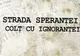 Cetățenii, "chiriaşi" pe strada lor. Cum ajung denumirile străzilor subiect în instanţă
