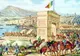 Barem BAC 2017 istorie. Cum se rezolvau subiectele despre Revoluţia de la 1848 şi România postbelică