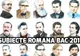 Subiecte ROMANA BAC 2017. Marin Preda la uman, Liviu Rebreanu vs. Ioan Slavici la real - Live