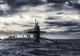 Un submarin rusesc a testat lansarea unei rachete intercontinentale în Marea Baltică