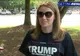 Ce a pățit într-o cafenea o femeie care avea scris TRUMP pe tricou
