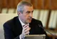 Tăriceanu exclude discuții cu PNL pentru formarea unei noi majorități