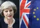 Theresa May anunţă la Bruxelles ce se va întâmpla cu cetăţenii europeni din UK