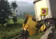 Accident pe DN 1: două persoane au fost rănite