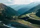 Traficul pe Transfăgărășan, din nou restricționat 