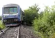Urgie la Iași. Trafic feroviar și rutier blocat după o furtună puternică