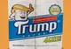 Hârtie igienică marca Trump lansată pentru o cauză nobilă