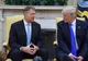 Reacţii internaţionale după întânirea Trump- Iohannis. Ce au titrat CNN sau Reuters 
