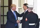 Filmul vizitei la Washington a preşedintelui Iohannis. Cele mai importante  momente