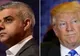 Schimb acid de replici între Trump şi primarul Londrei, Sadiq Khan, după atacul terorist