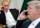 Ce l-a informat CIA pe Obama în legătură cu Putin şi Donald Trump