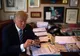 Donald Trump şi tehnologia: Agenţiile noastre se bazează pe tehnologia antică