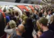 HAOS la metroul din Londra. O pană de curent a cauzat dezordine în centrul capitalei britanice 