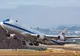 O tornadă puternică a deteriorat câteva aeronave de luptă americane