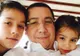 Fiul lui Victor Ponta a ajuns de urgenţă la spital, cu traumatism cranian