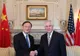  China și SUA cad de acord cu privire la reducerea „completă și ireversibilă” a arsenalului coreean